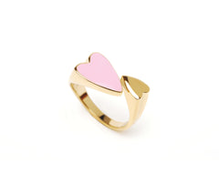 Anello TOUCH THE HEART