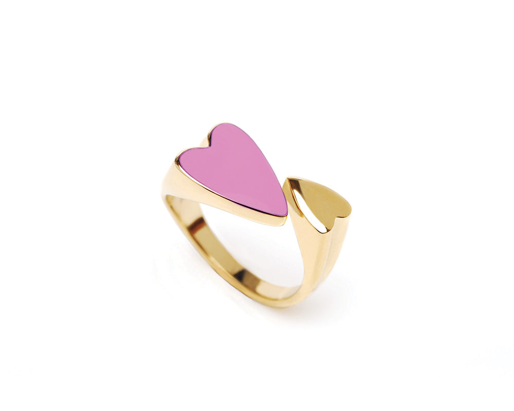 Anello TOUCH THE HEART