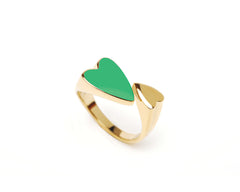 Anello TOUCH THE HEART