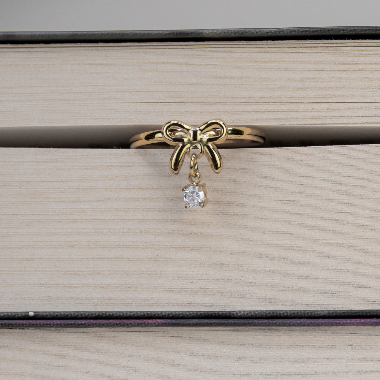 JOLIE Anello