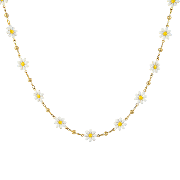Collana MARGHERITA