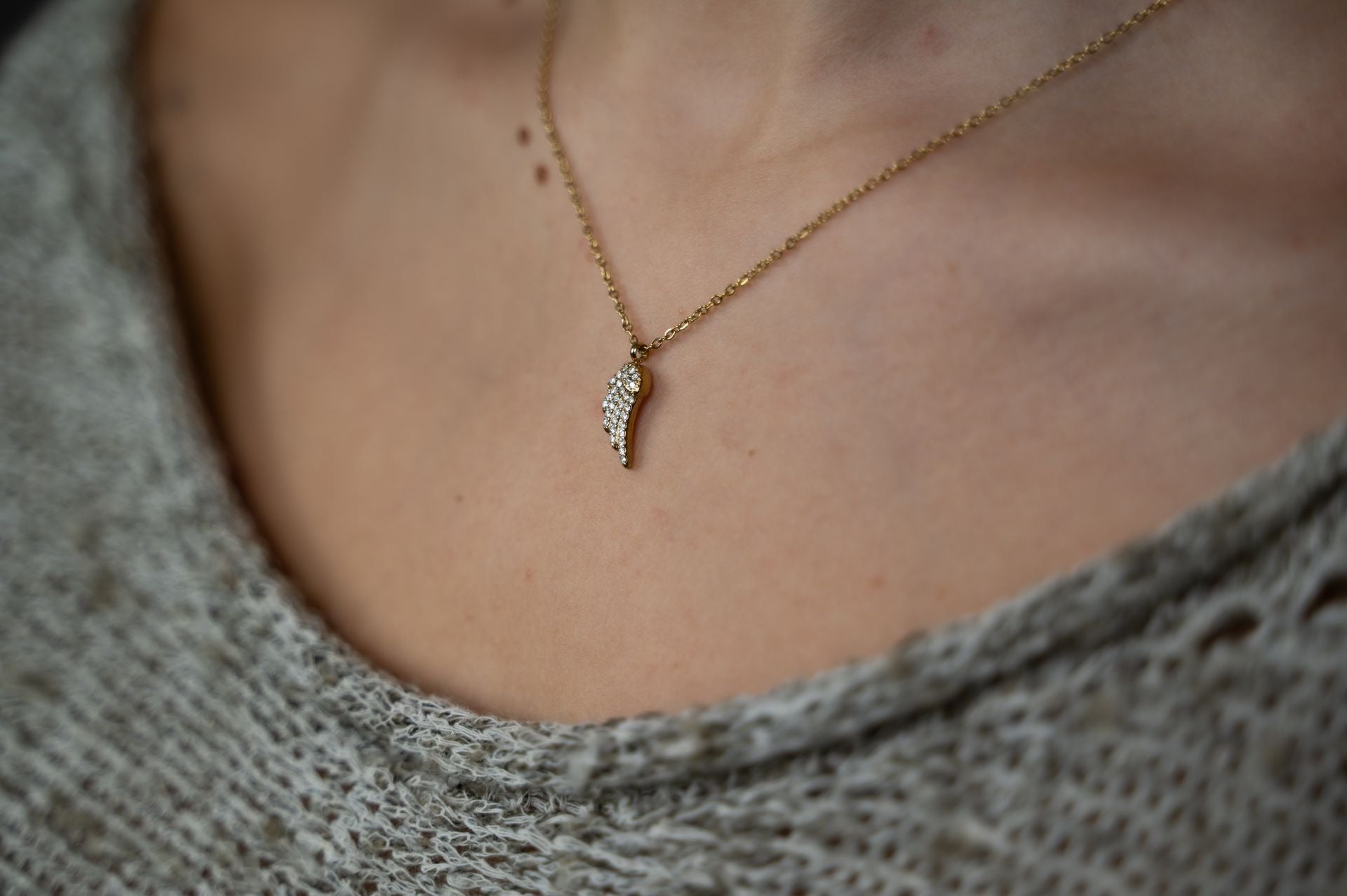 Collana Icaro