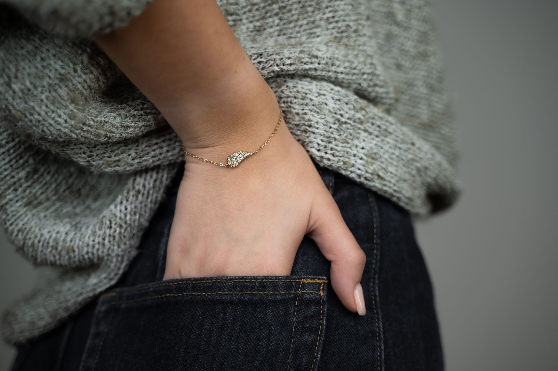 Bracciale Icaro