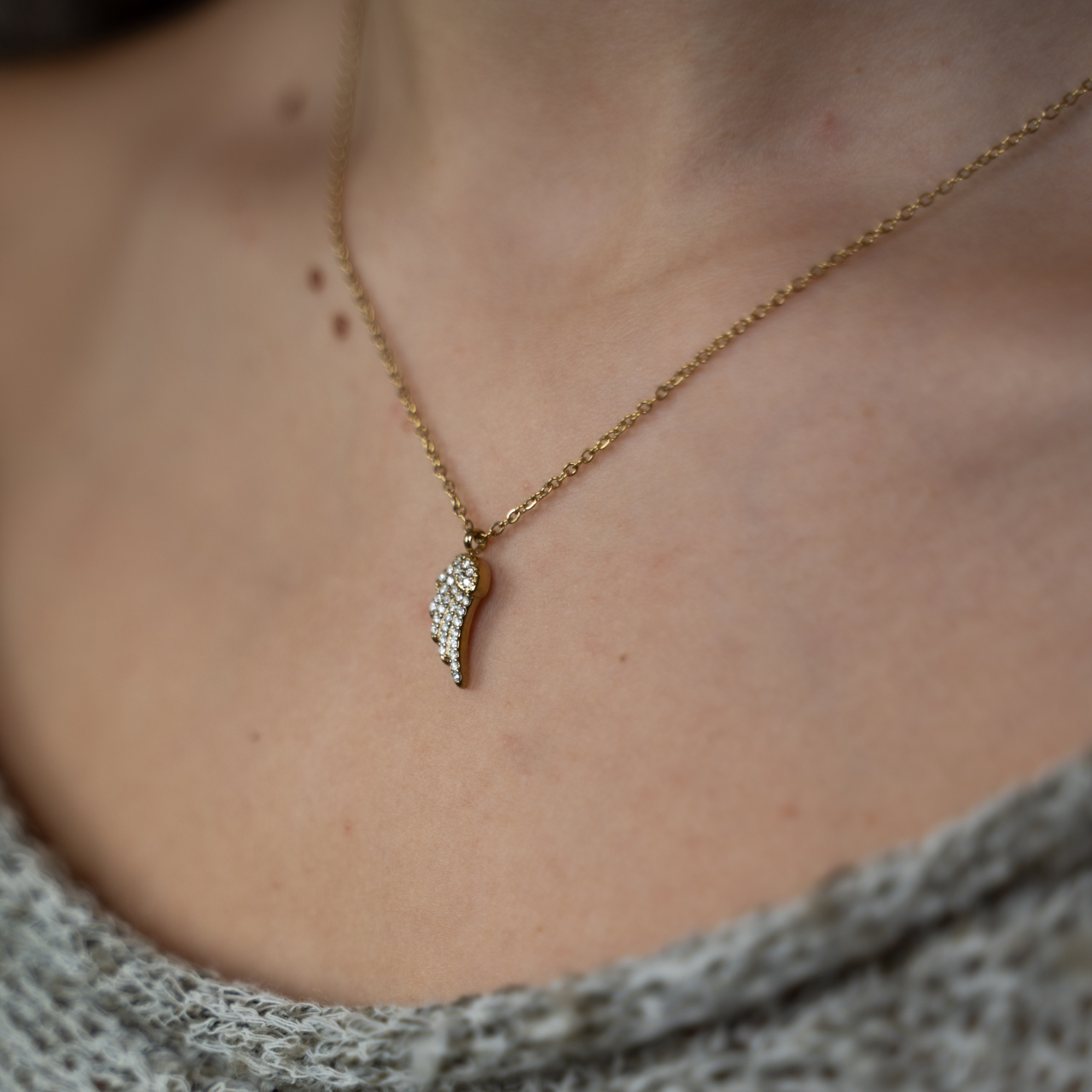 Collana Icaro