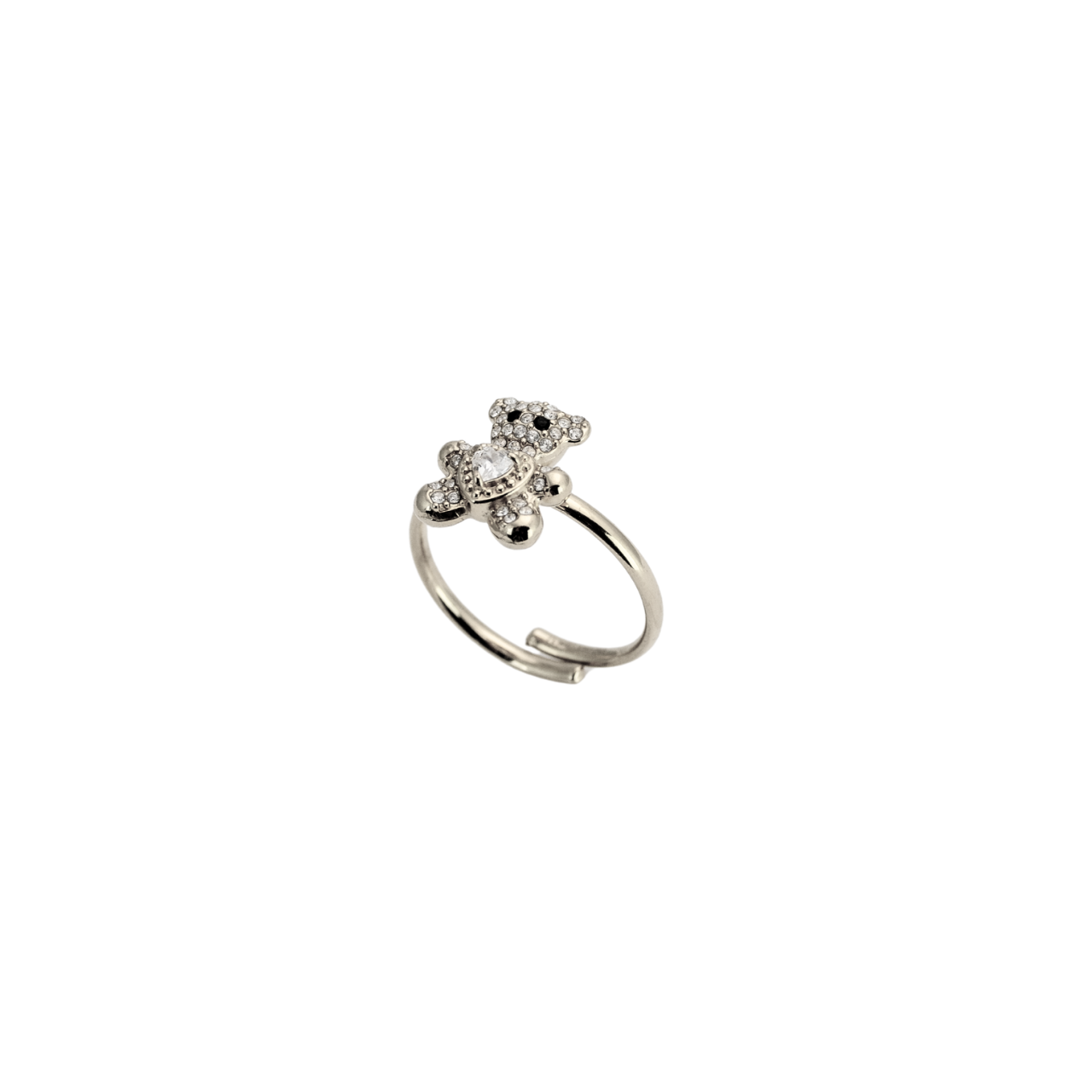 Anello Orsetto
