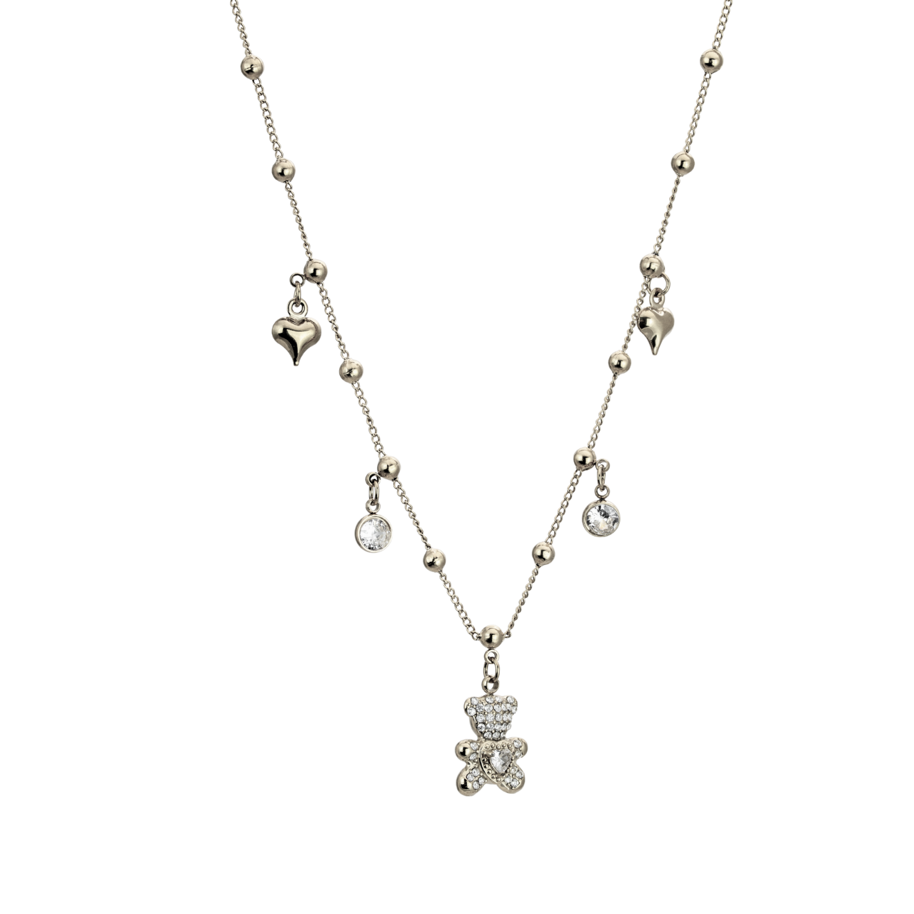 Collana Orsetto