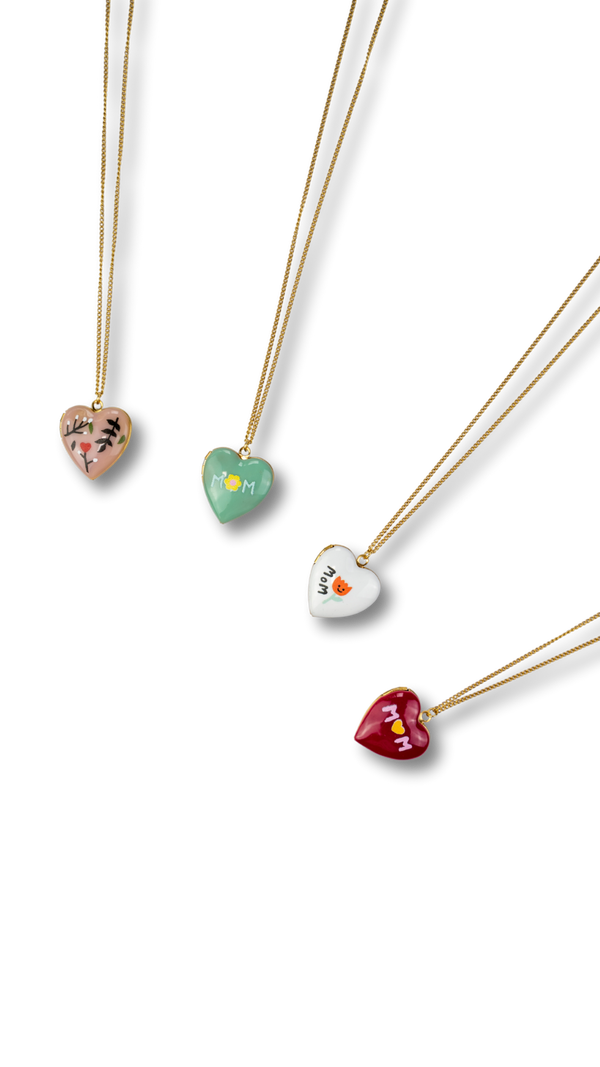 Collana Festa della Mamma