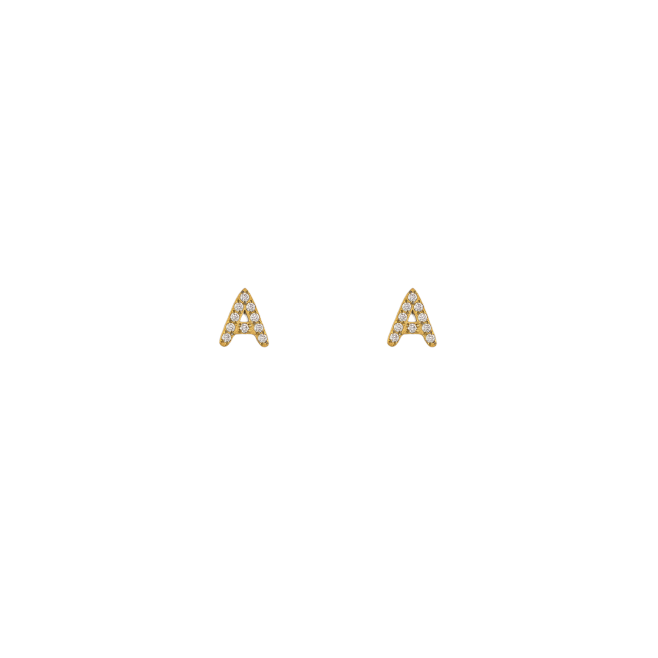 Orecchini MONOGRAM