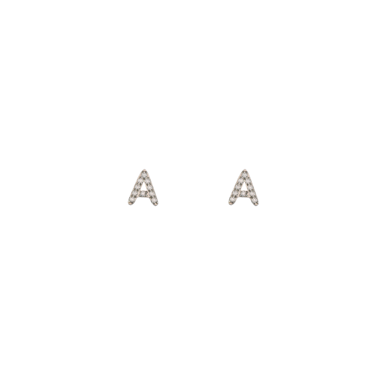 Orecchini MONOGRAM