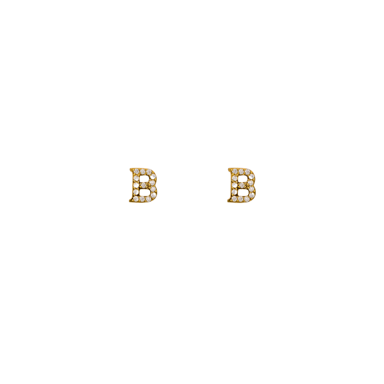 Orecchini MONOGRAM