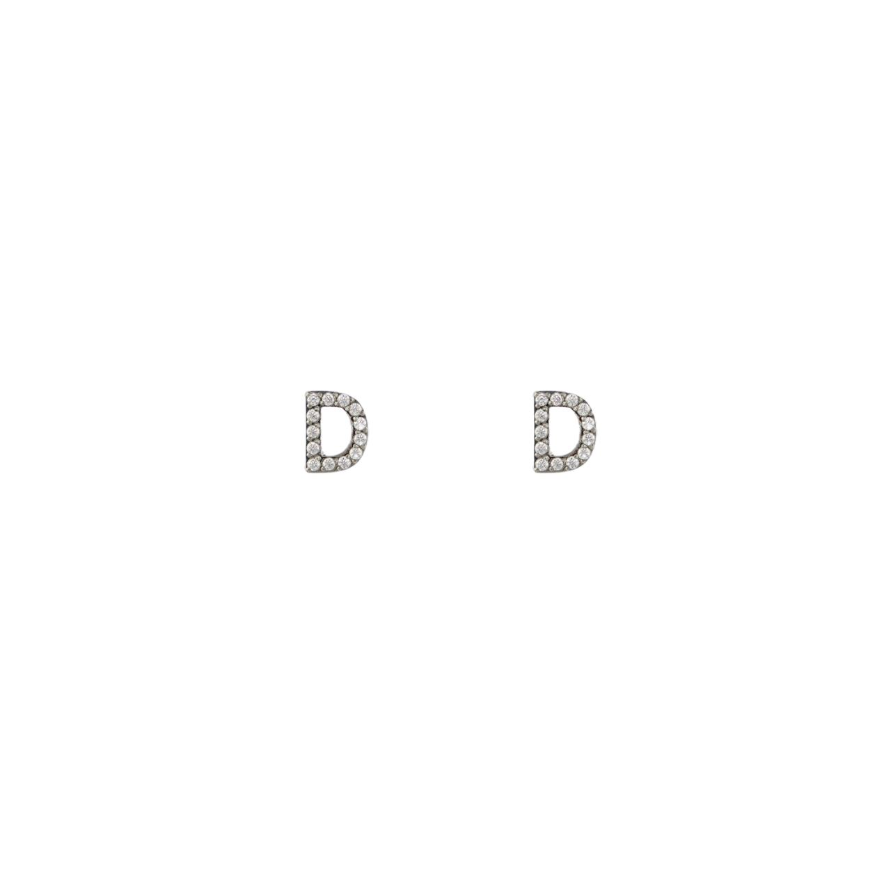 Orecchini MONOGRAM