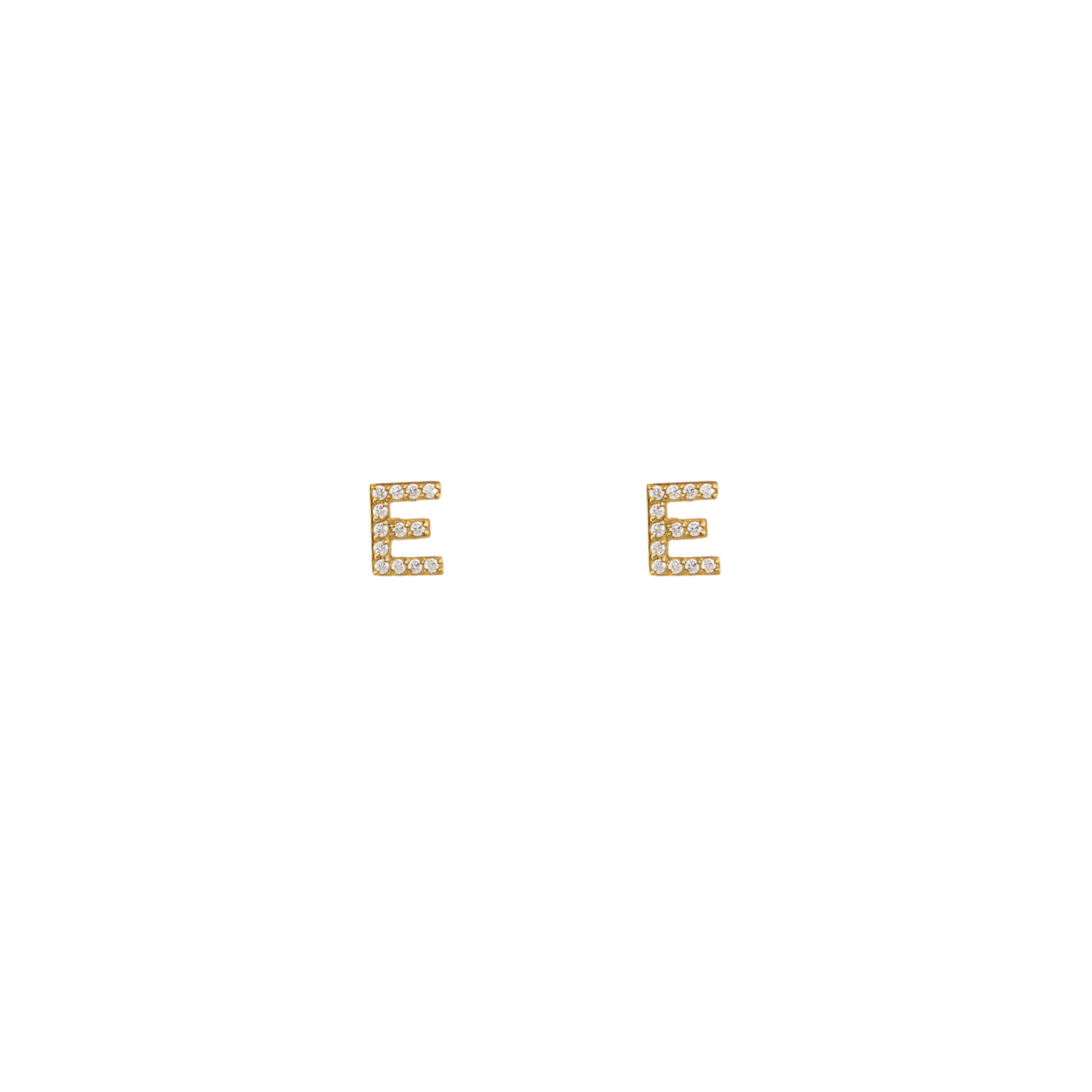 Orecchini MONOGRAM