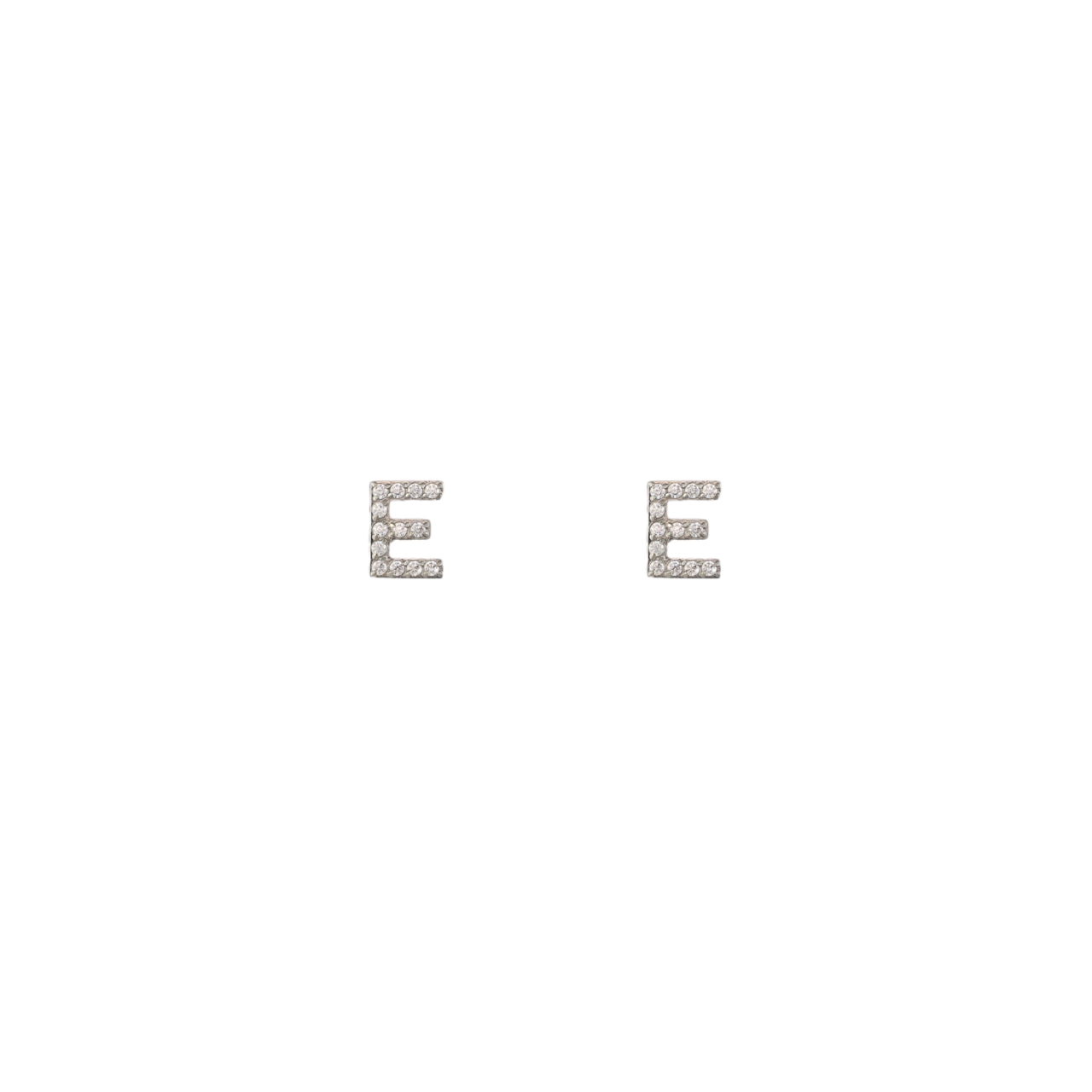 Orecchini MONOGRAM