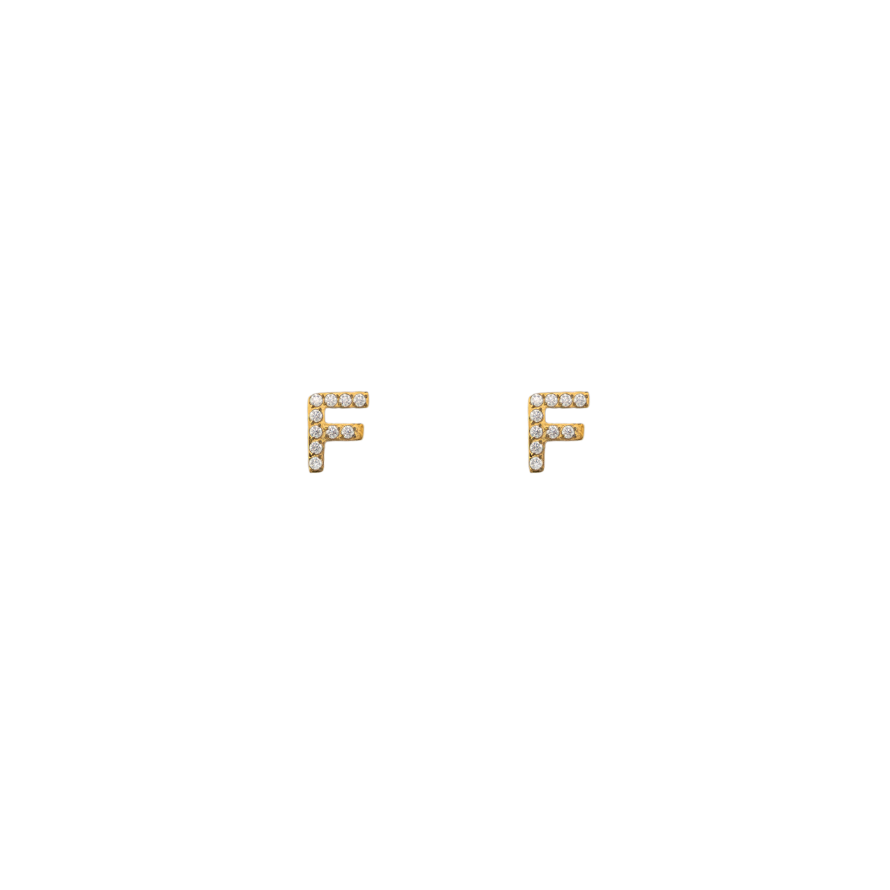 Orecchini MONOGRAM