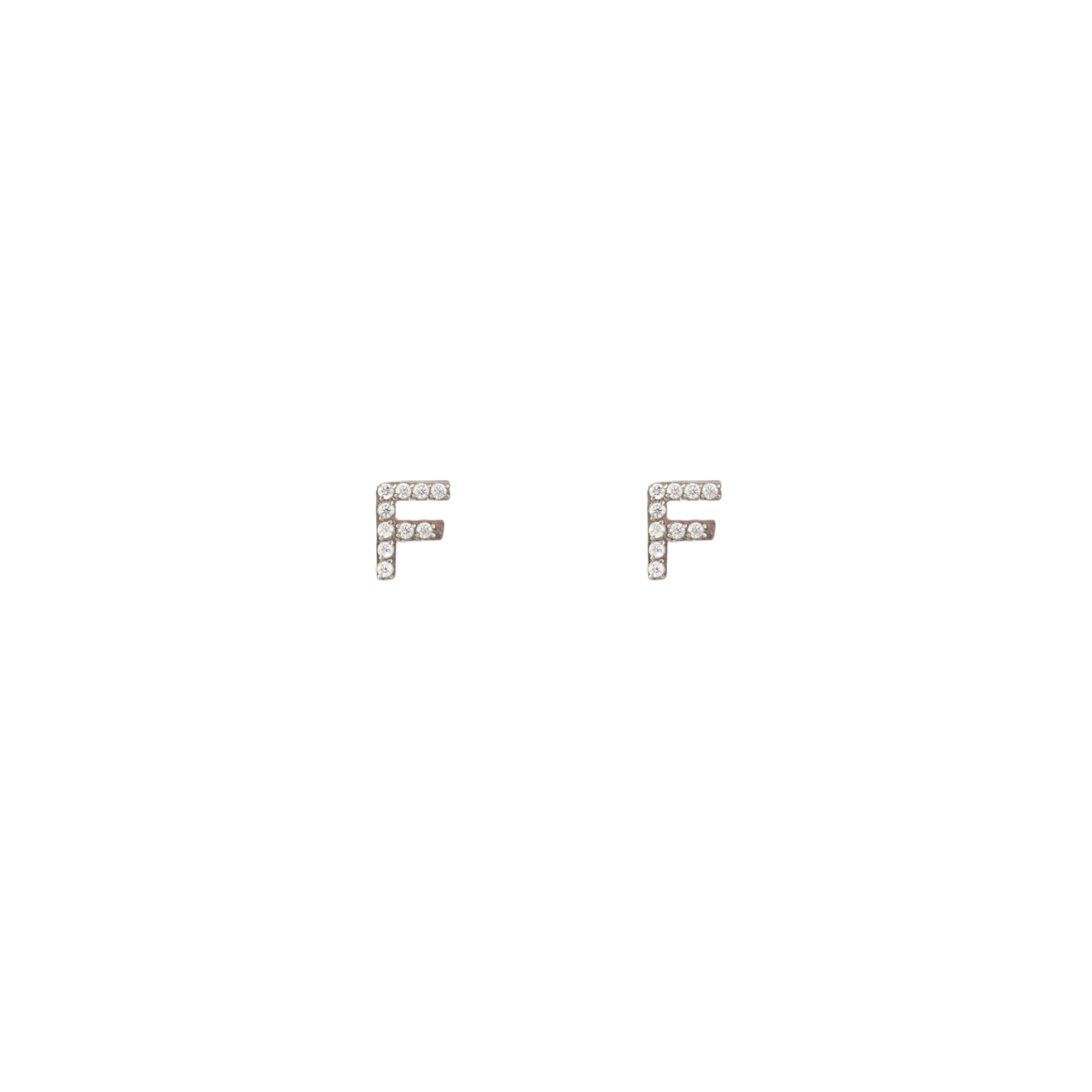 Orecchini MONOGRAM