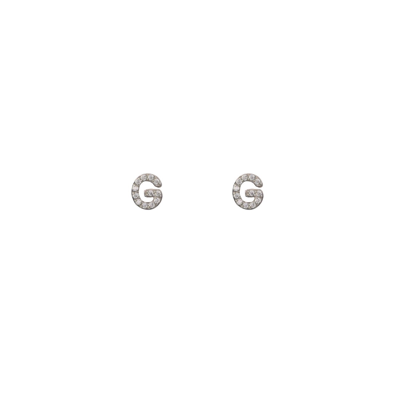Orecchini MONOGRAM