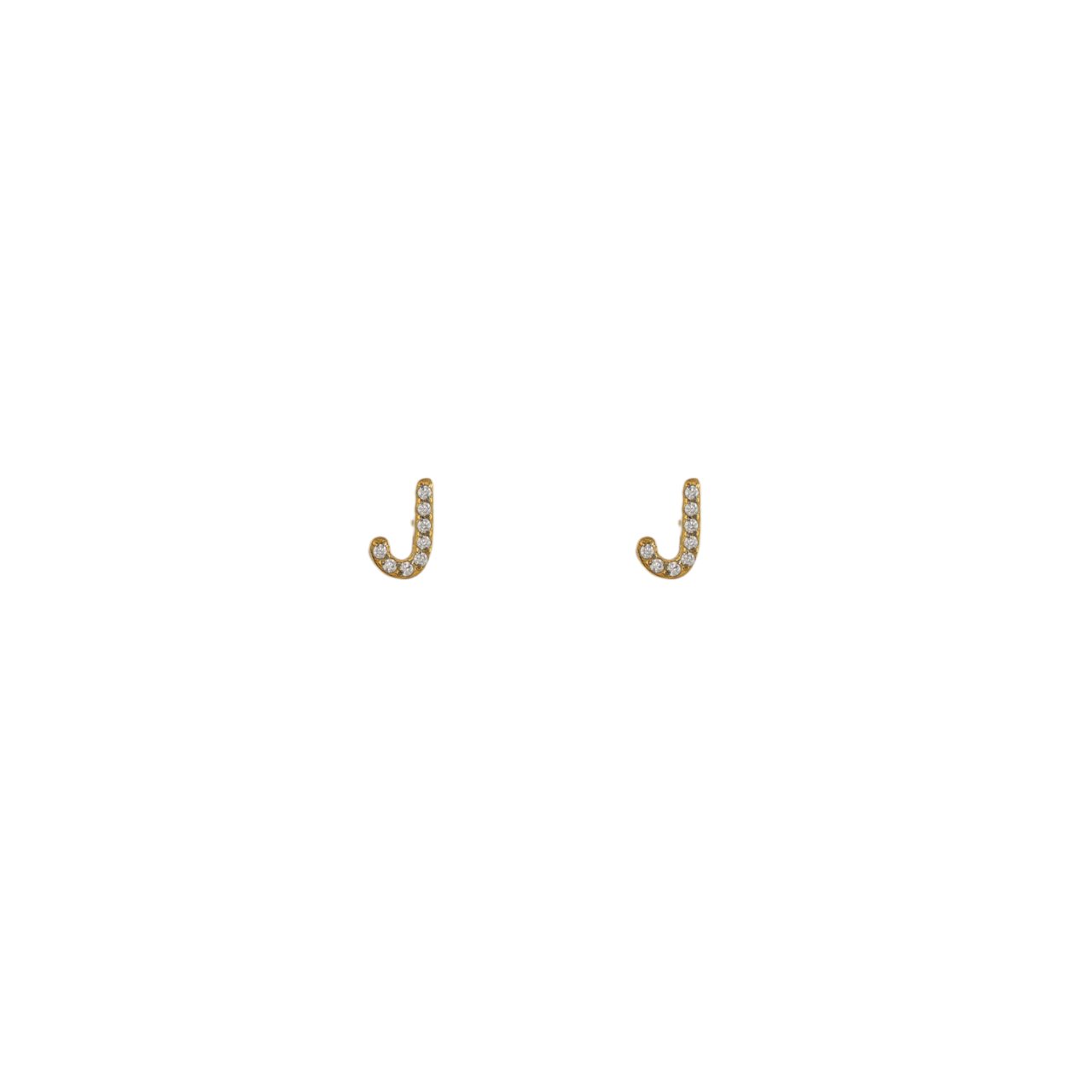 Orecchini MONOGRAM