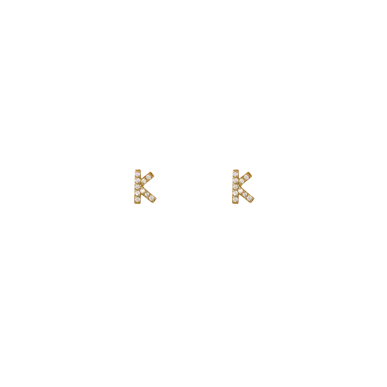 Orecchini MONOGRAM