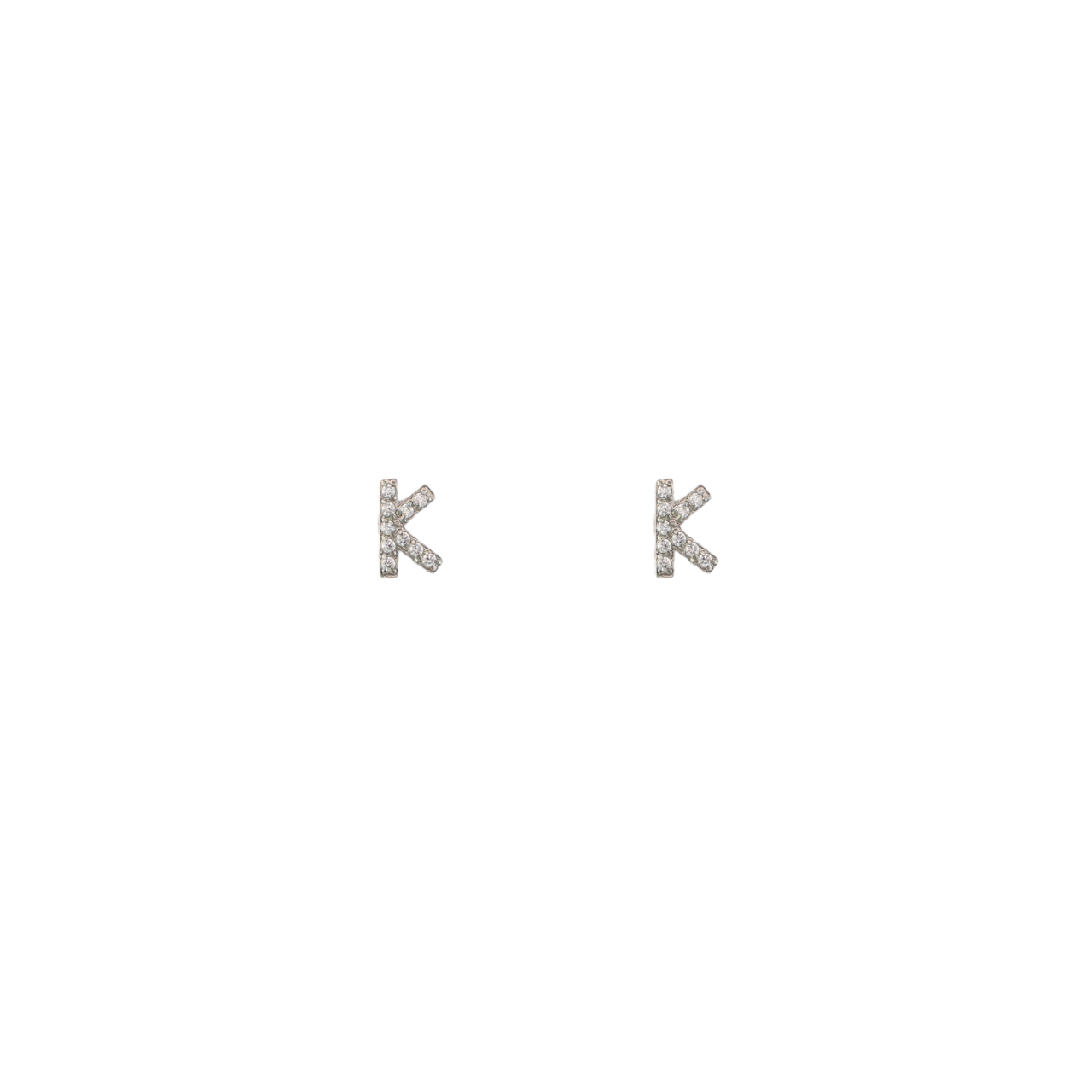 Orecchini MONOGRAM