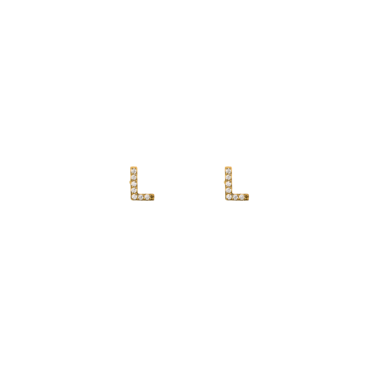 Orecchini MONOGRAM