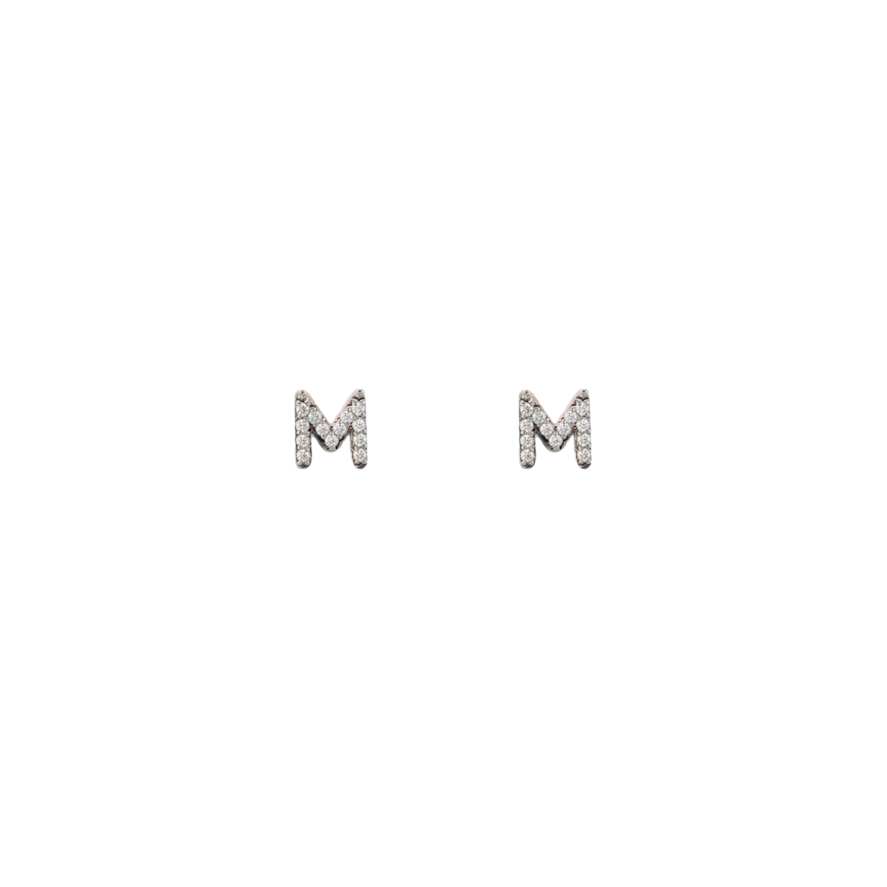 Orecchini MONOGRAM