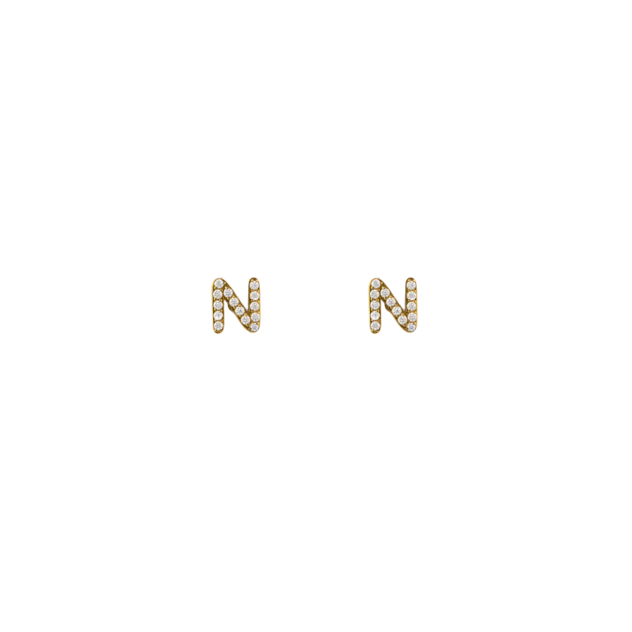 Orecchini MONOGRAM