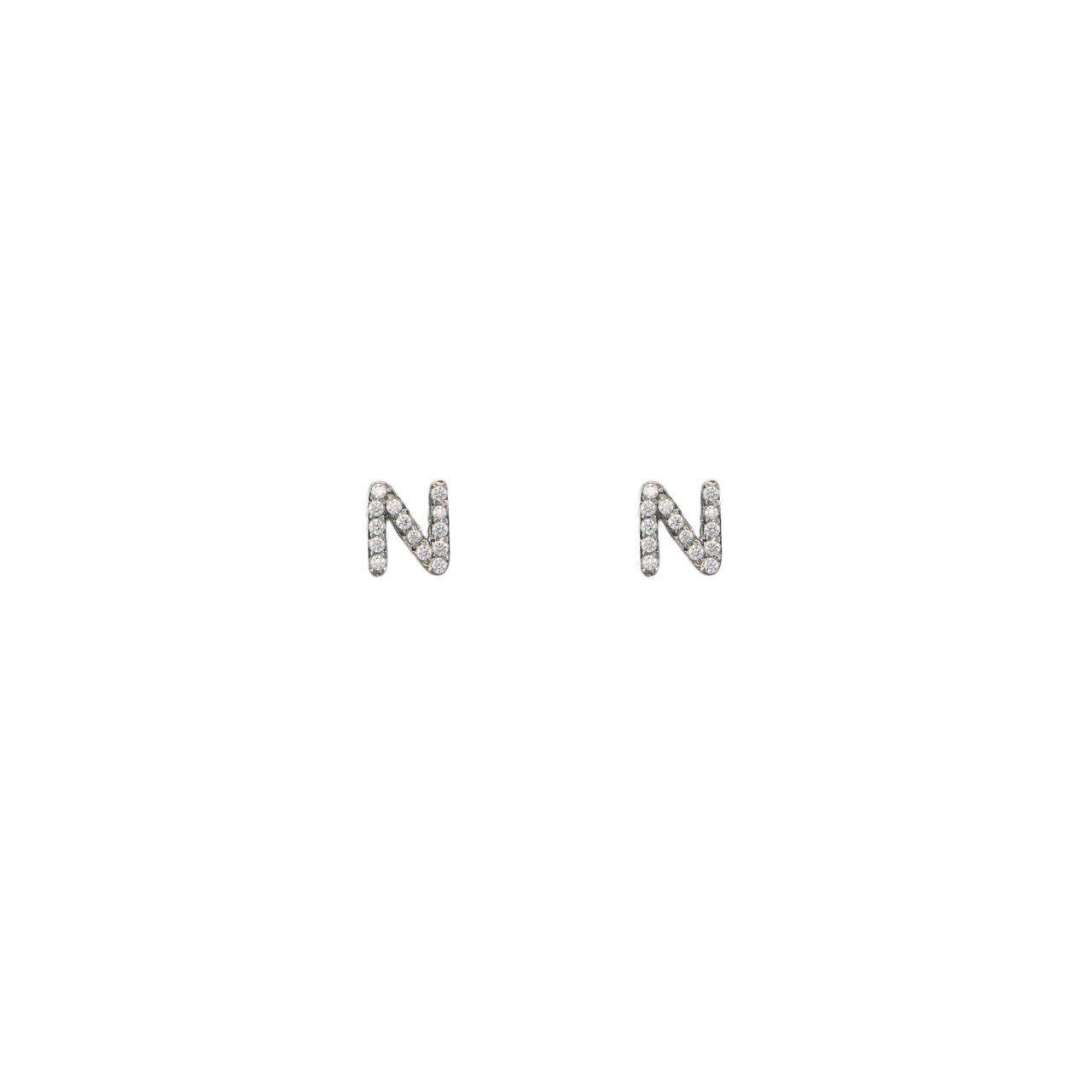 Orecchini MONOGRAM