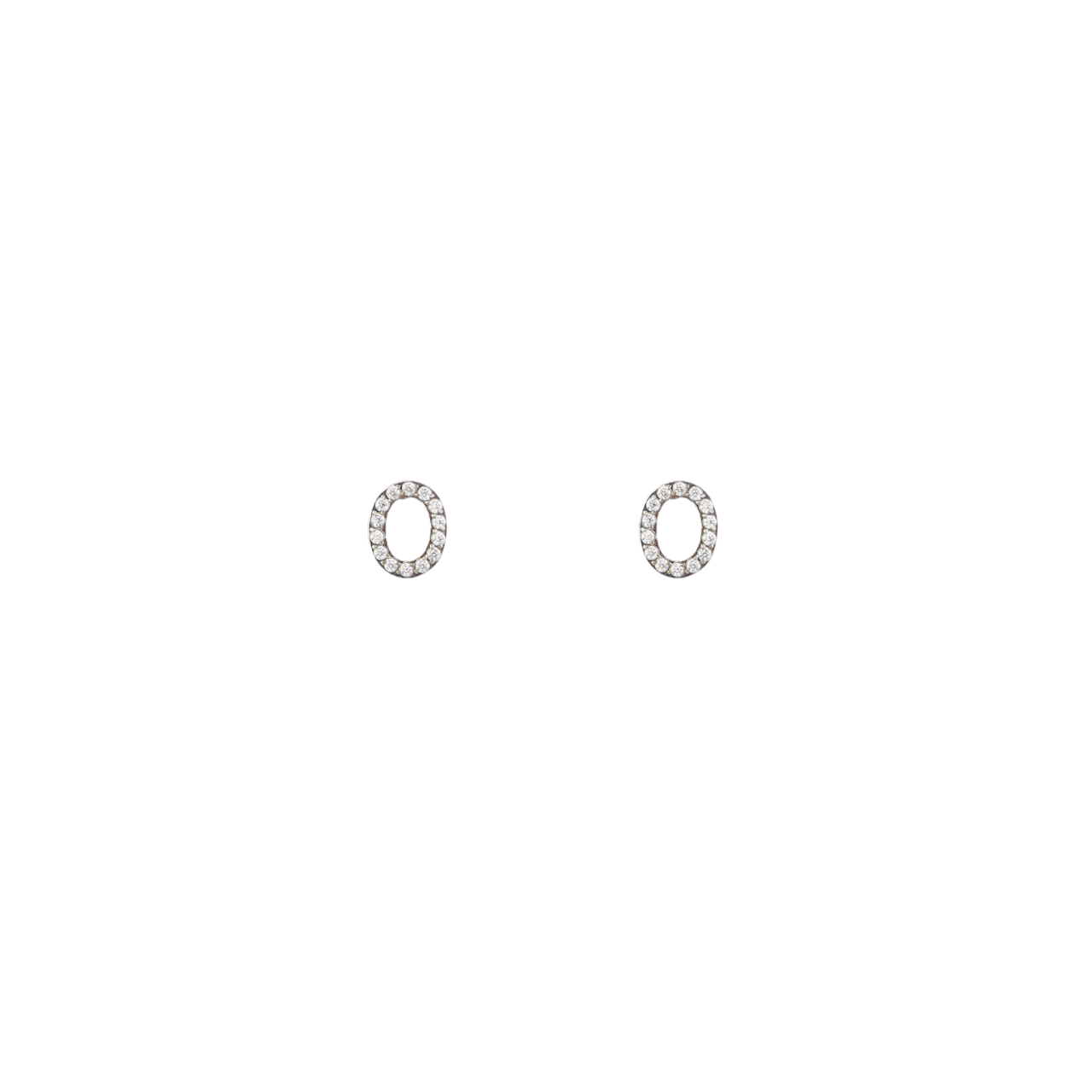 Orecchini MONOGRAM