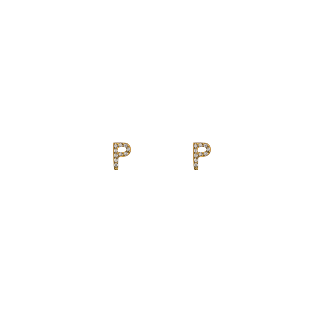 Orecchini MONOGRAM