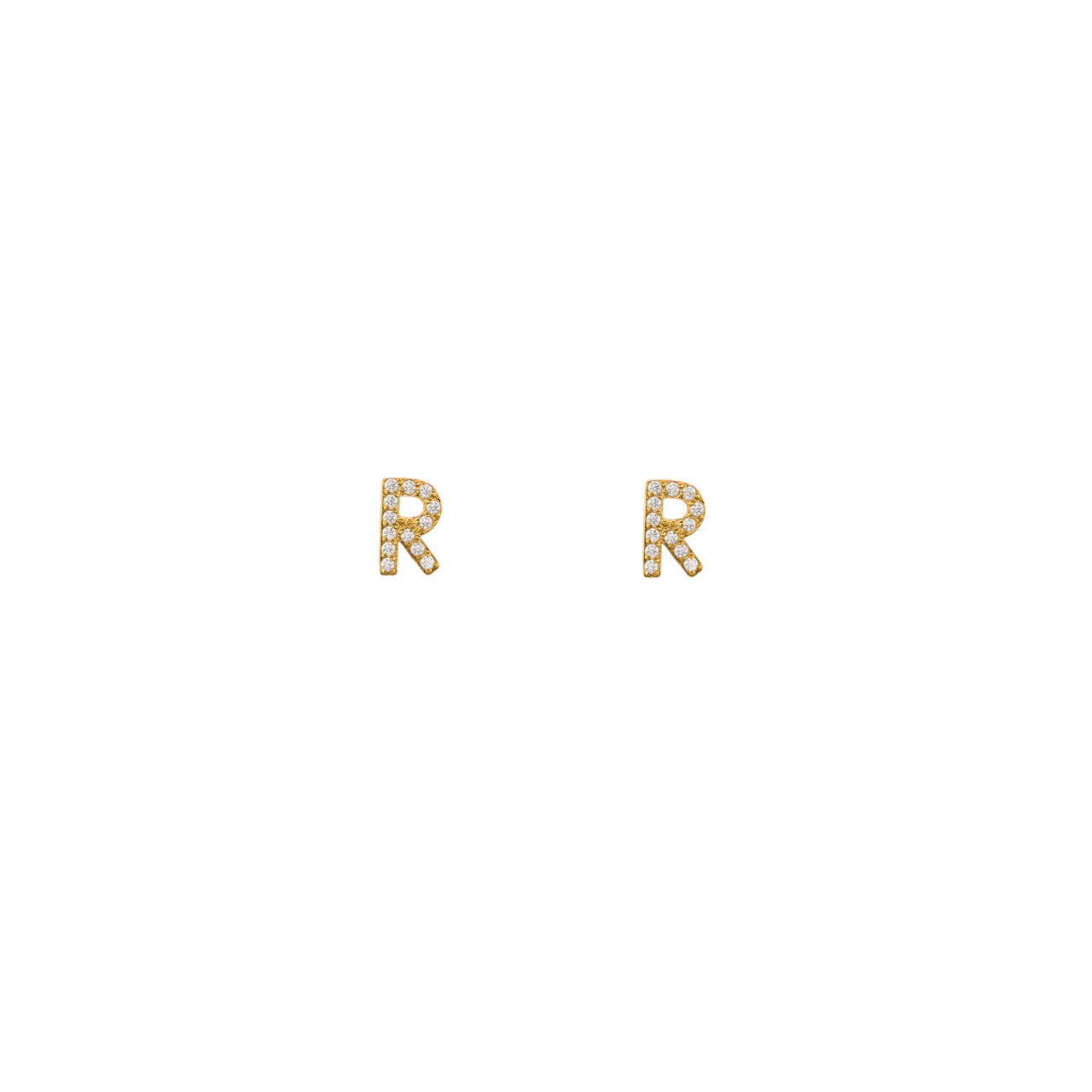 Orecchini MONOGRAM