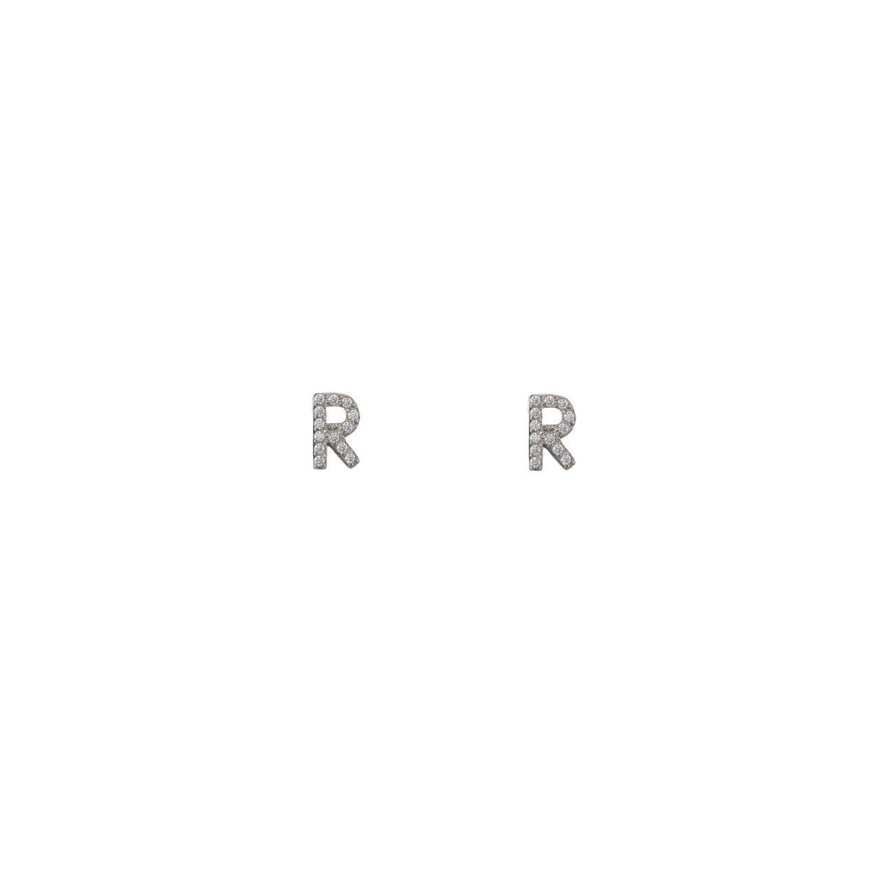 Orecchini MONOGRAM