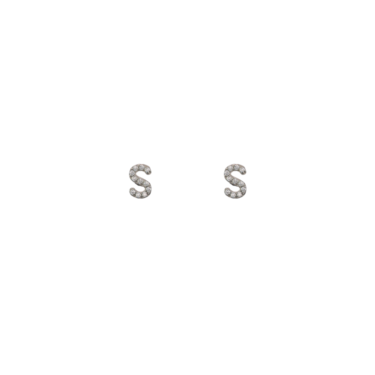 Orecchini MONOGRAM