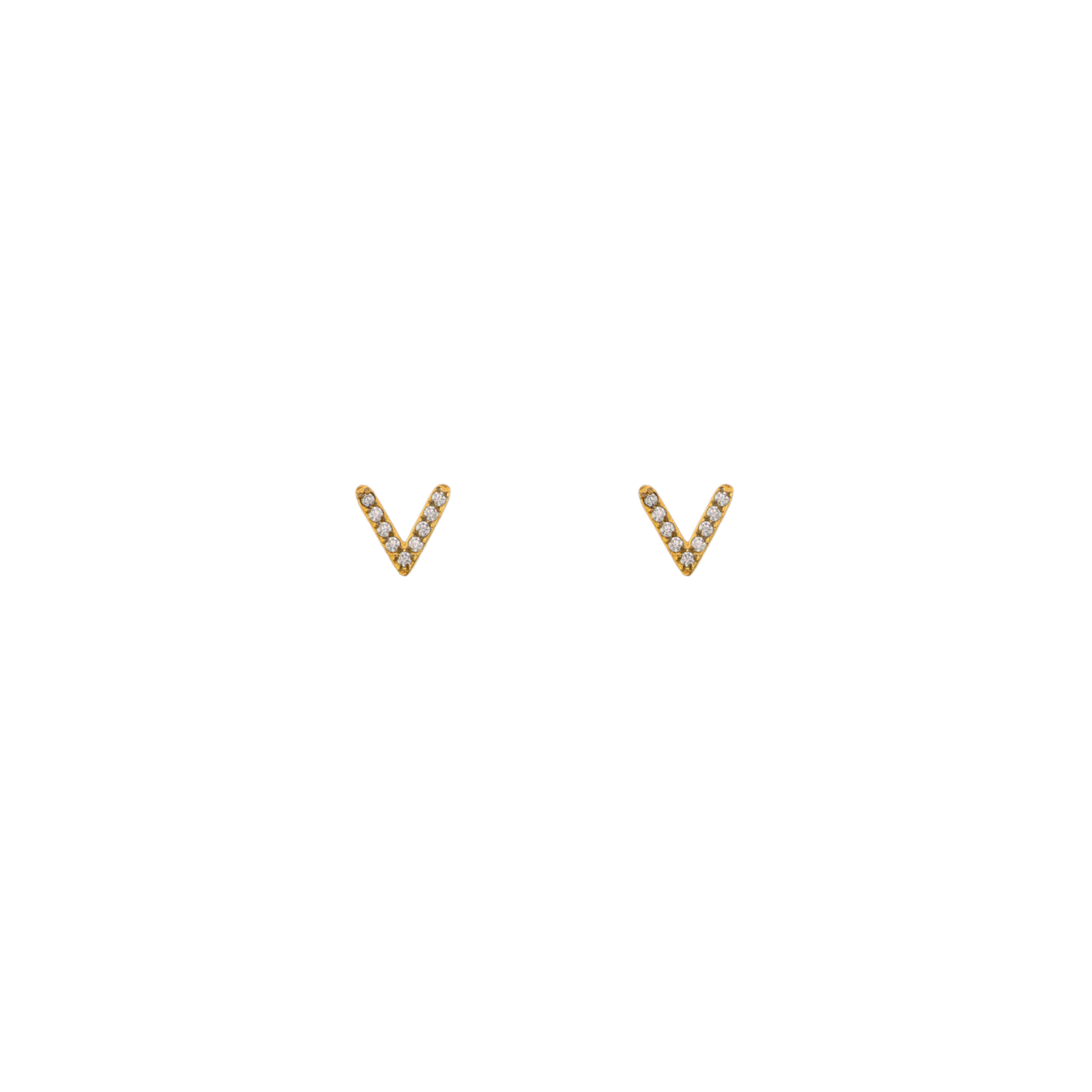 Orecchini MONOGRAM