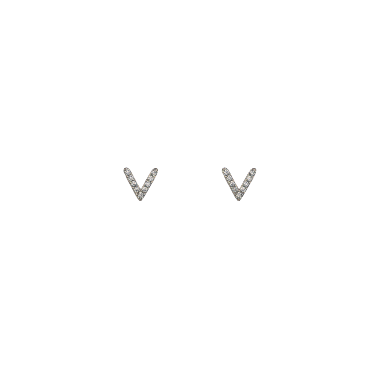 Orecchini MONOGRAM
