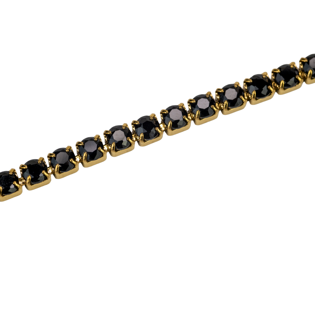 Bracciale TENNIS 2mm GOLD