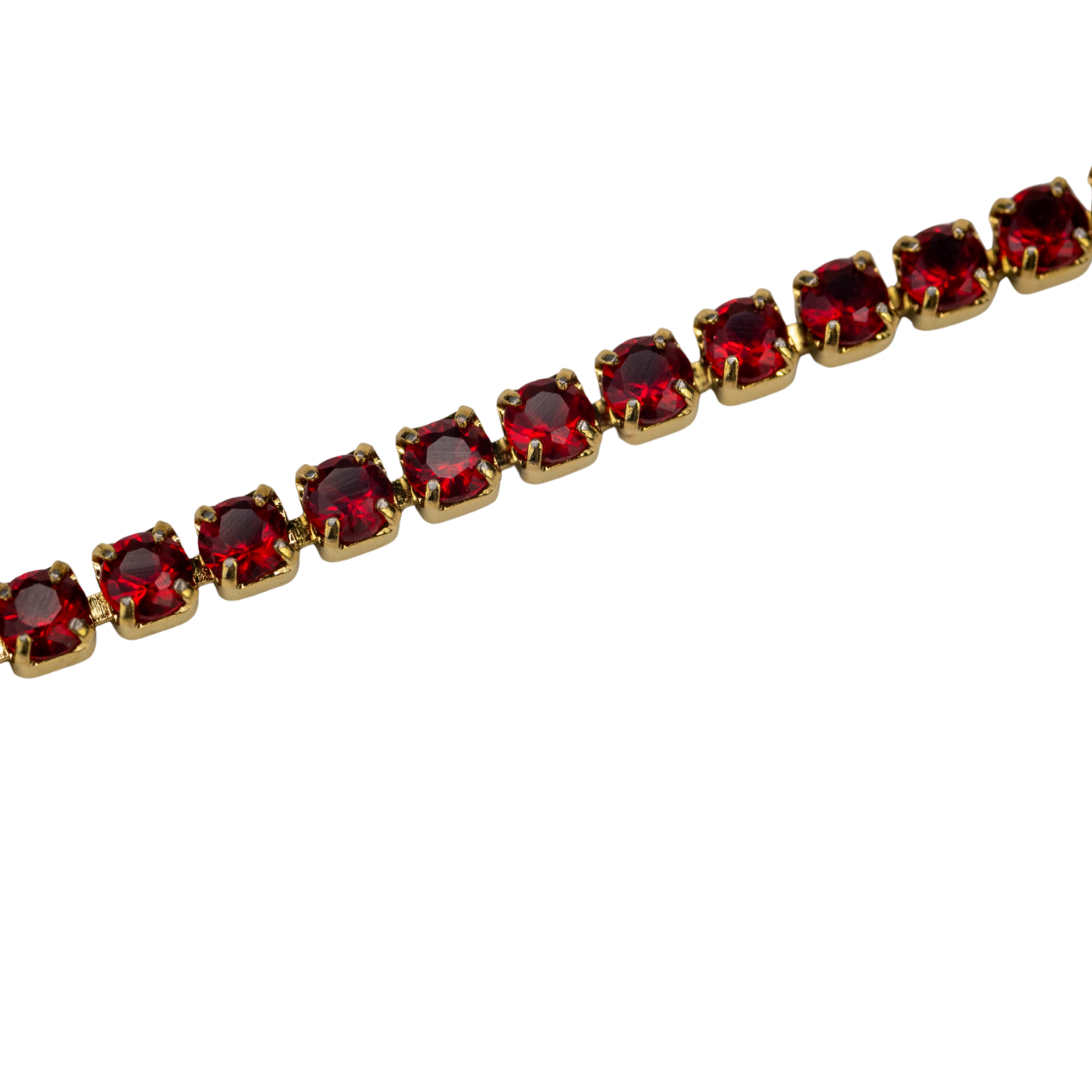 Bracciale TENNIS 2mm GOLD