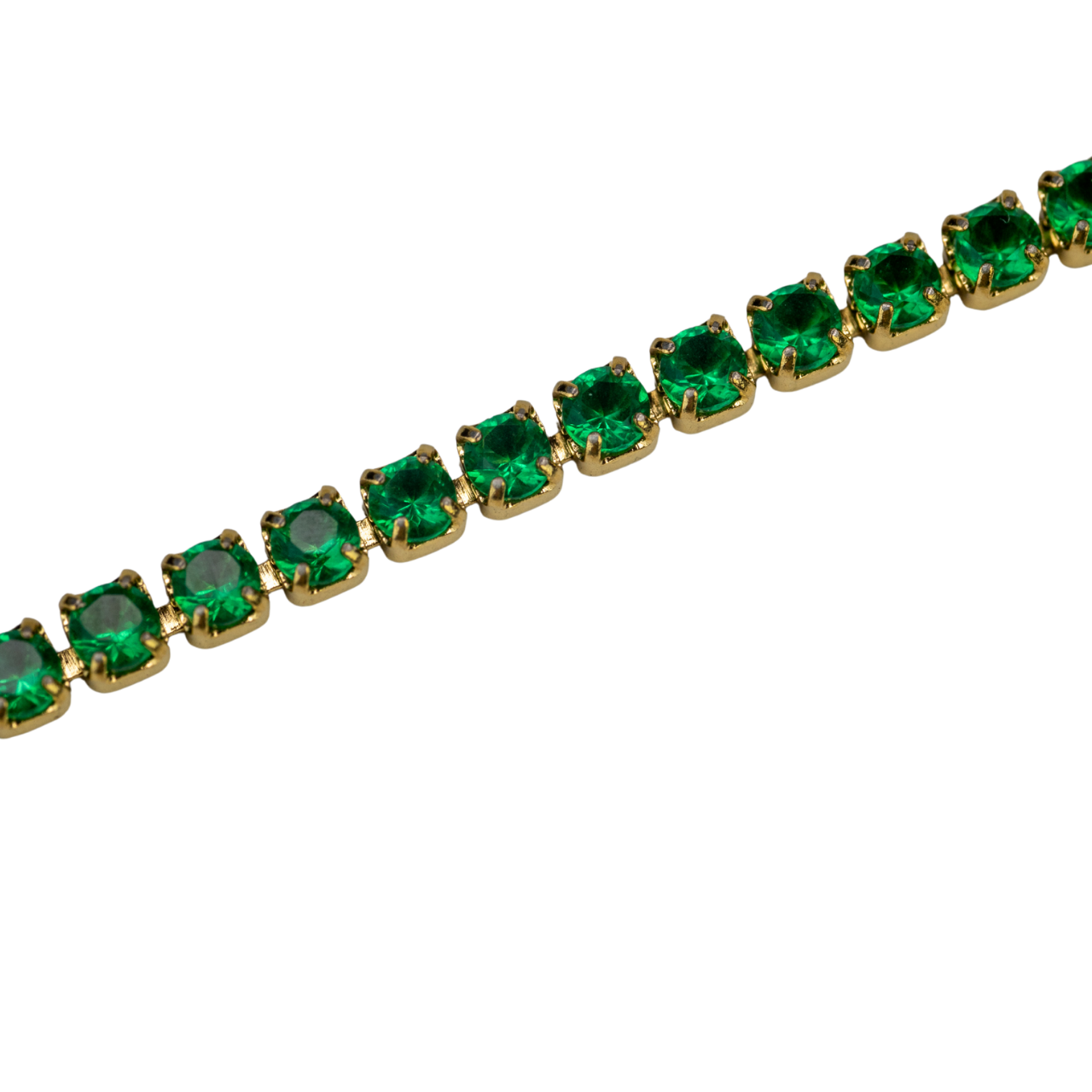 Bracciale TENNIS 2mm GOLD