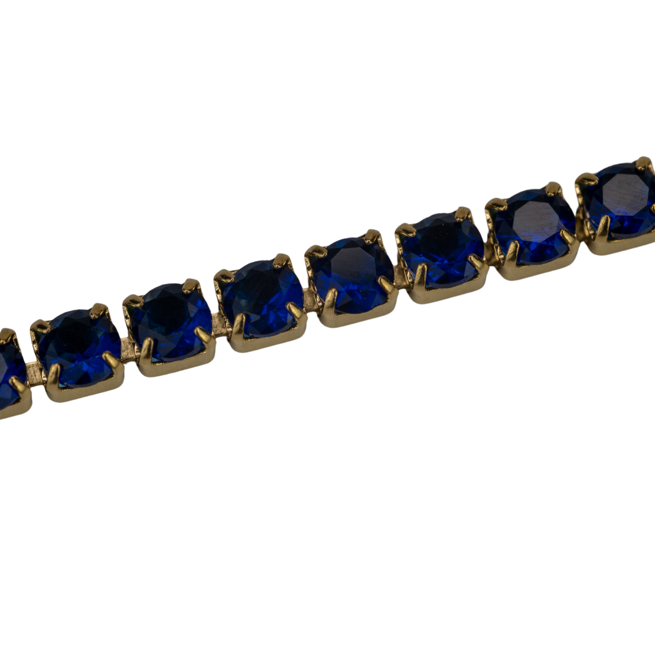 Bracciale TENNIS 3mm GOLD