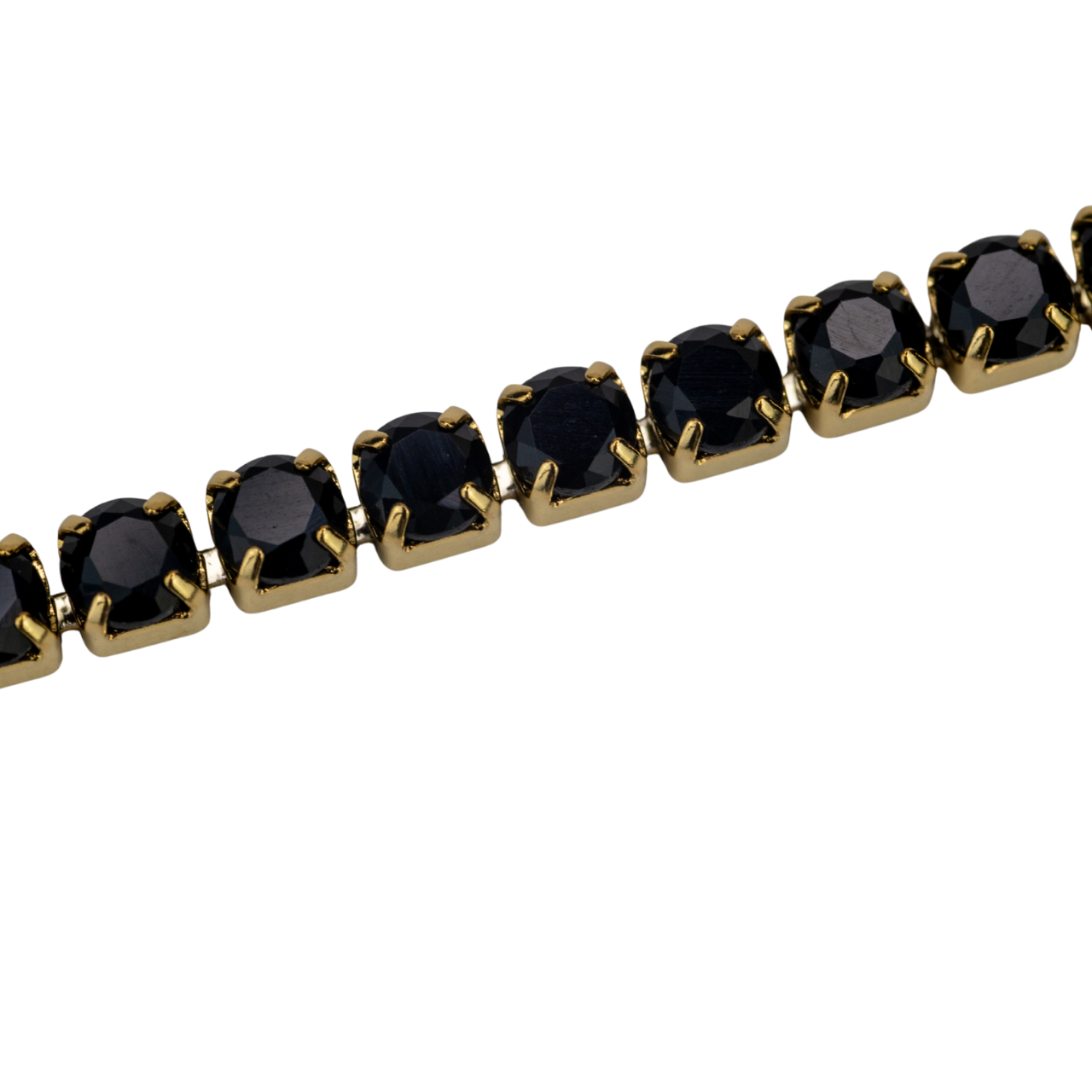 Bracciale TENNIS 3mm GOLD