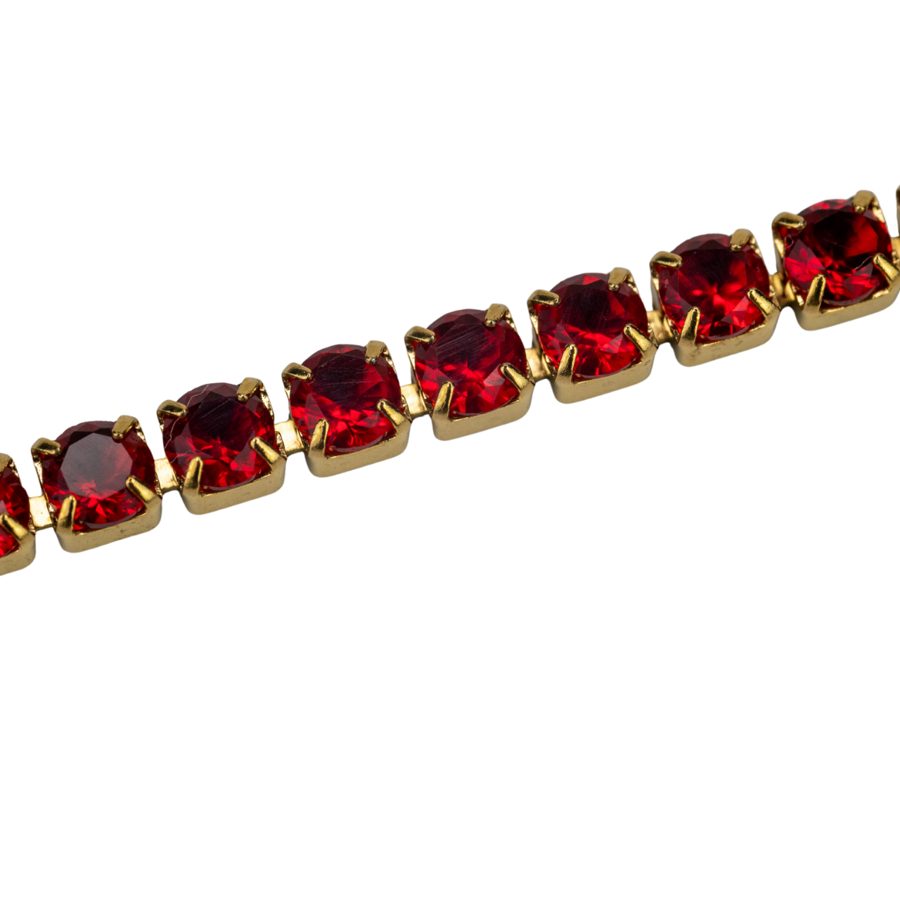 Bracciale TENNIS 3mm GOLD