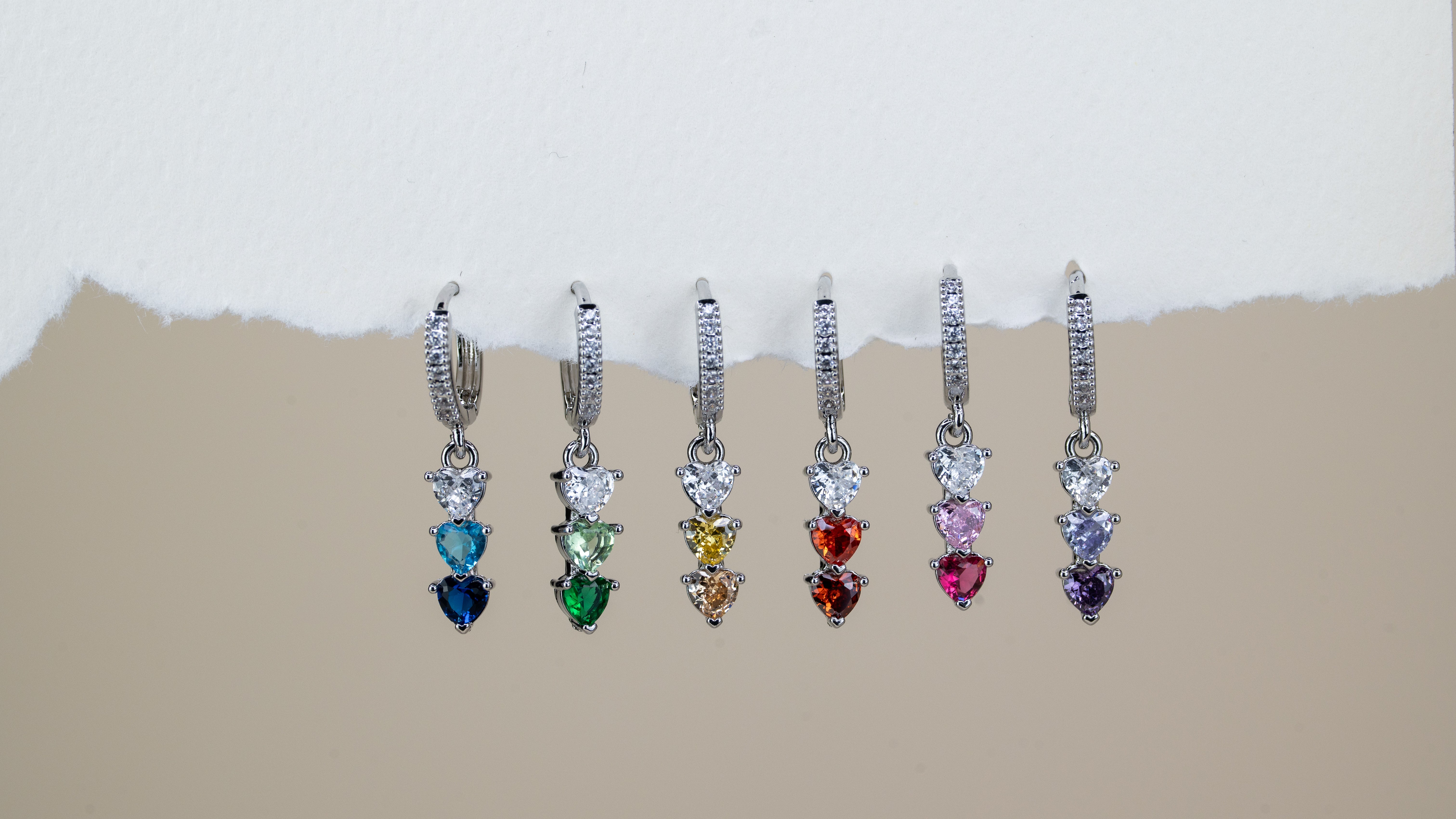 Il mix del buonumore