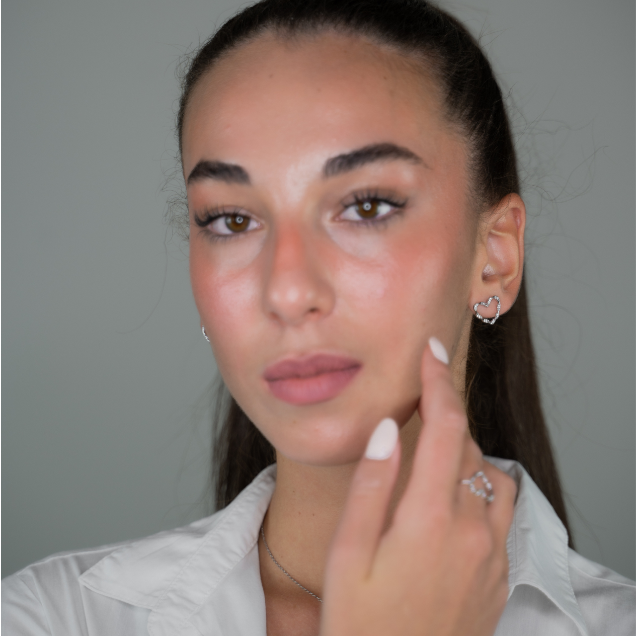 Orecchino Lobo CUPIDO